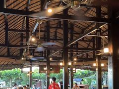 -渔家火锅·海鲜自助餐·演艺(亚龙湾天域酒店)