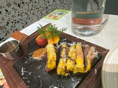 -西语炭烧牛排·西厨(滨湖万科里店)