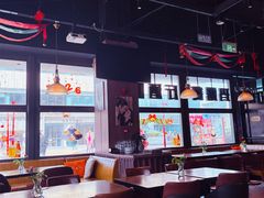 -MARU玛露音乐餐厅(大学路店)