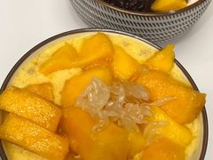 -小团圆糖水铺(襄阳南路店)