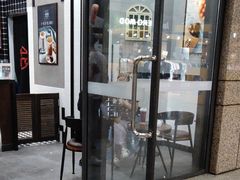 门面-桂桂茶(万嘉广场店)