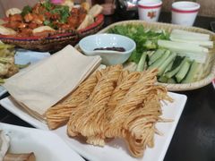 -酒肉门孔府菜(曲阜游客中心店)