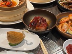 -万丽轩·粤菜(王府井金茂万丽酒店)