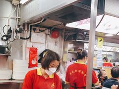 -陈光记烧腊店(罗保博士街店)