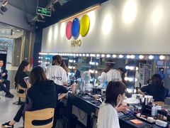 -海马体照相馆(北京大族广场店)