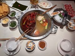 -大龙燚火锅(天安云谷店)