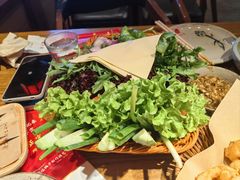 -鸽子窝(黄村店)