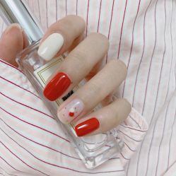 -艾薇美甲美睫