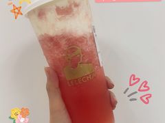 -LELECHA乐乐茶(新街口大洋店)