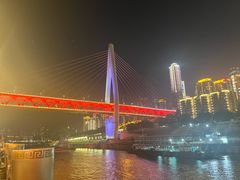 -重庆两江夜游-交运系列