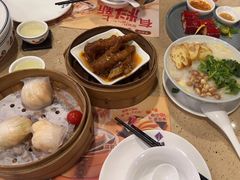 -点都德(海岸城店)