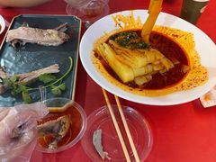 -青海名吃尕张娃非遗烤肉(城中店)