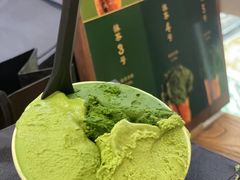 -九十葉·抹茶(南京·德基店)