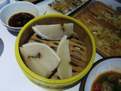 -琼大师东方烤乳猪(亚特兰蒂斯店)
