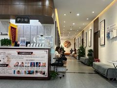 -深圳安仁堂中医·推拿按摩·肩颈调理