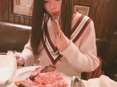-Keens Steakhouse