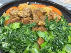 -西贝(枫蓝国际购物中心店)