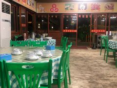 -临高吉海土窑海鲜(琼山店)