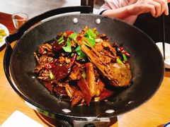 -爷爷的土钵菜(街道口店)