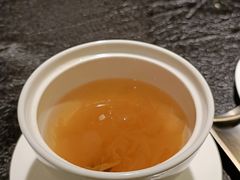 银耳雪梨羹-太守宴·蘭院(天塔店)