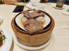 -兴悦酒家(环市东路店)