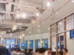 大堂-家有好面(世博源店)