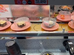 -争鲜回转寿司(西红门荟聚PLUS店)