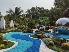 -深圳仙湖植物园