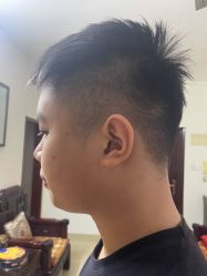 点击看大图 -Kraemer Paris苏豪路易士·嘉玛发廊