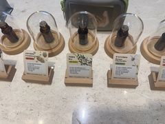 -泰合玺·精油疗愈 SPA(南京河西万达店)