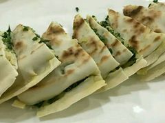 -令氏家外家岐山面(火炬路店)
