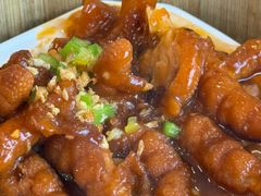 -科尔海悦酒店·柏顿花园餐厅(清河东路店)