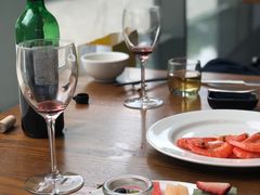 -昆山琶拉帝诗酒店·河畔咖啡厅Riverside Cafe