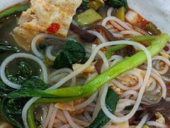 -五星螺·柳州螺蛳粉(城中万达店)