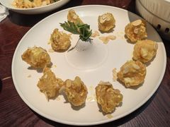 -永安鱼庄·镇江菜(东吴路店)