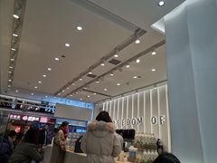 -KUNCHA鲲茶·江西制茶(铜锣湾店)