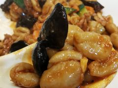-老门刀削面(小酱坊店)