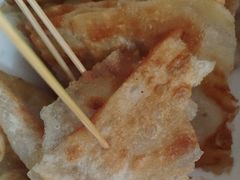 飞饼-罍+村卤菜摊(罍街店)