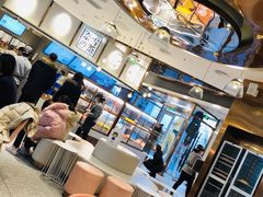 -奈雪的茶(中粮祥云小镇店)