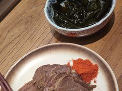 -蟹黄鱼·海派深夜面馆(江湾里店)