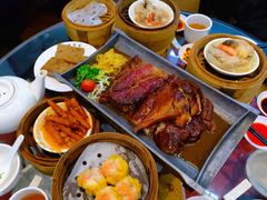 -香港蓮香樓(上環店)