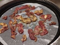 -么子烤肉(化龙池店)