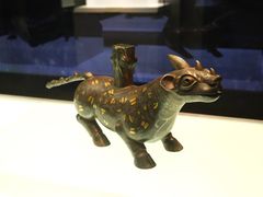 -湖北省博物馆