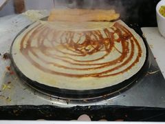 招牌煎饼果子-何太吉·煎饼果子(海防路店)