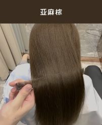 -AFA Hair studio·女士发型设计