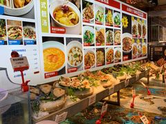-必点海鲜·鲅鱼水饺(鞍山西道店)