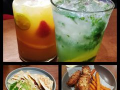 -Simple Yummy简单美味(上邦百汇城店)