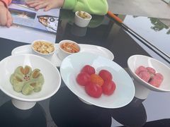 -一澜江宴·江景地标楚菜(江滩公园店)
