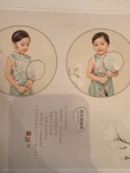 -倾城宝贝儿童摄影(浦东金谊店)