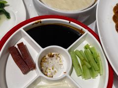 -月福京味斋·烤鸭店·北京菜(鼓楼总店)